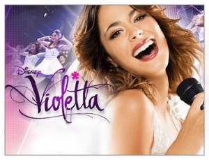 Violetta